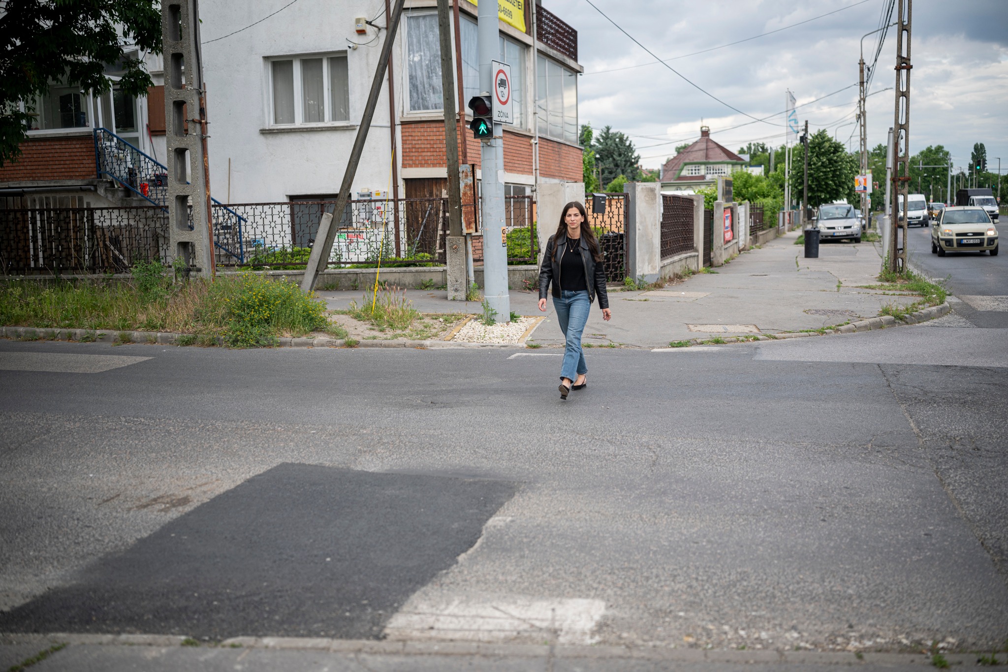 Szentkirályi Alexandra új állatfajt fedezett fel Budapesten