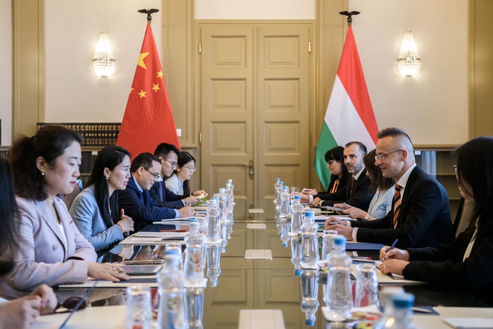 Magyarországra hozza az első európai elektromosautó gyárát a BYD