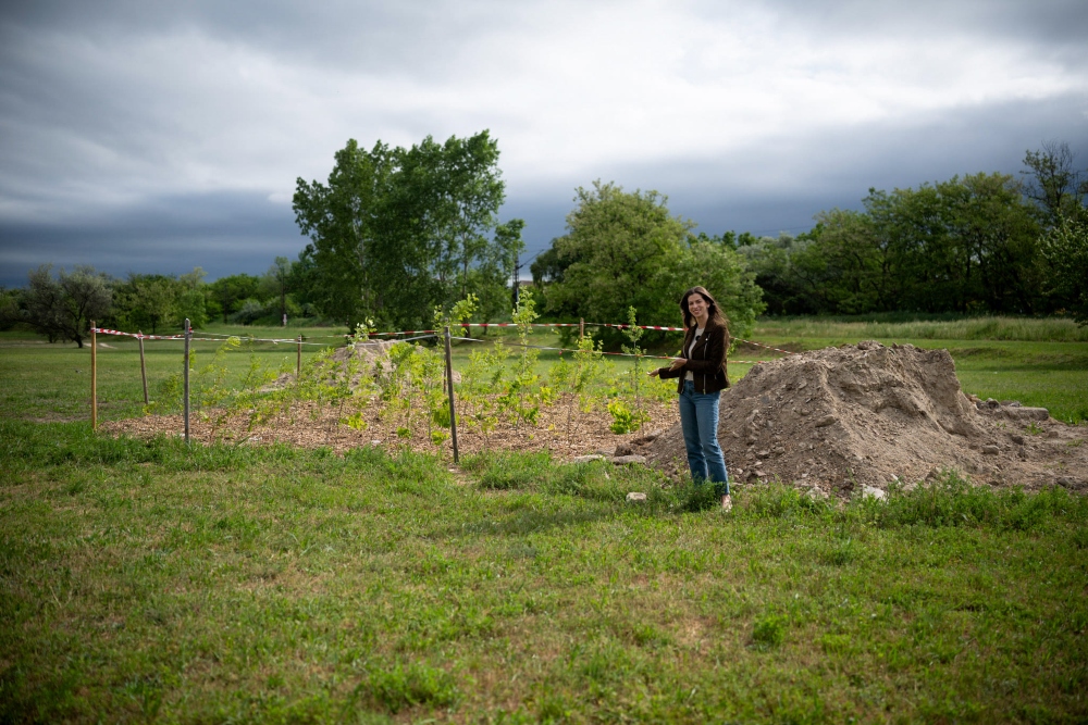 Újabb elképesztő balos „fejlesztésre” hívta fel a figyelmet Szentkirályi Alexandra