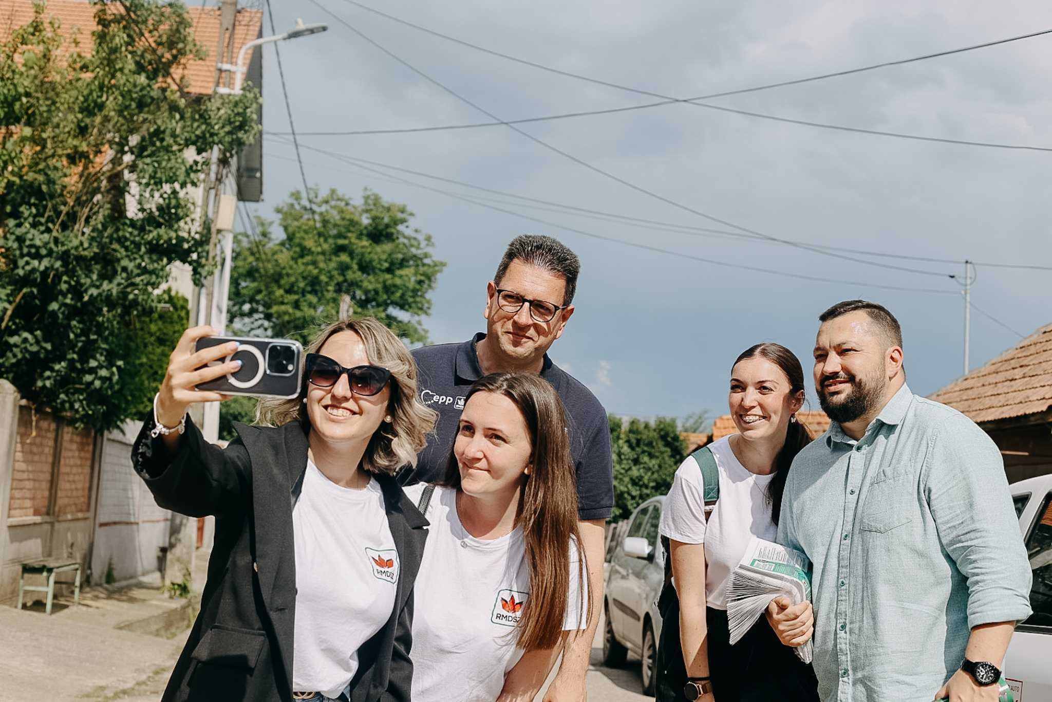 Meg kell erősíteni az erdélyi magyarság érdekképviseletét