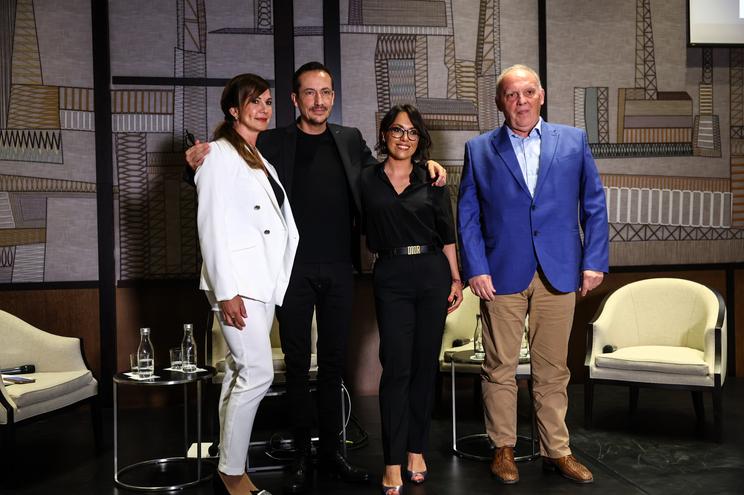 Orbán Ráhel missziója Budapest és Magyarország népszerűsítése