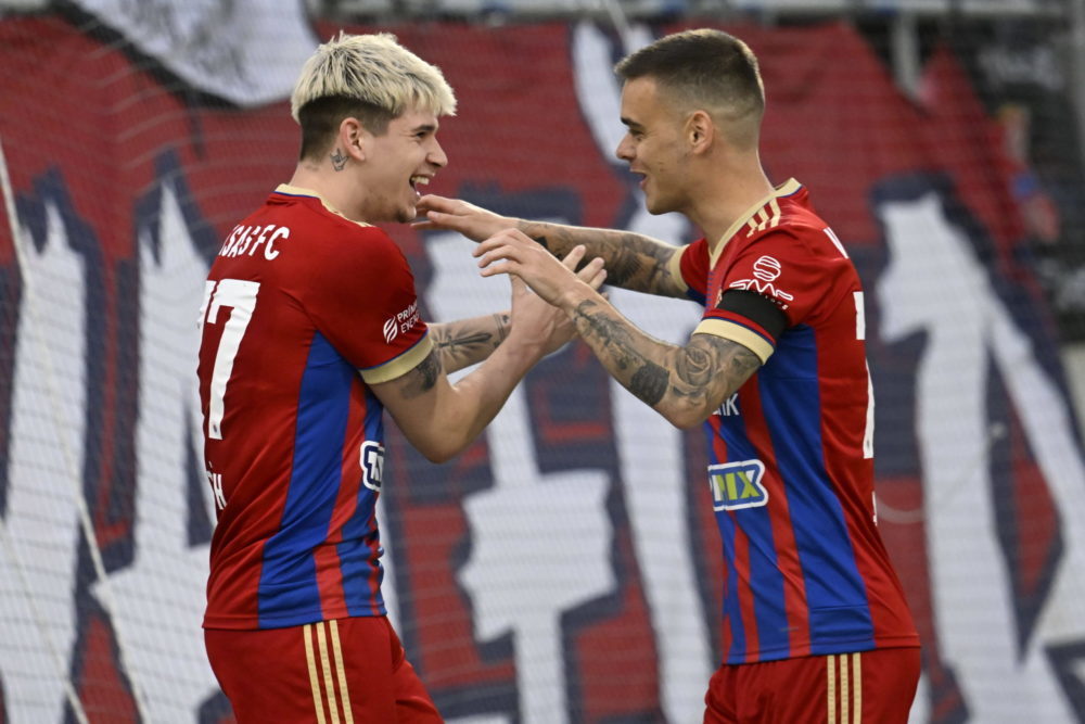 Győzött a Vasas, tovább élesedik a végjáték a Merkantil Bank Ligában