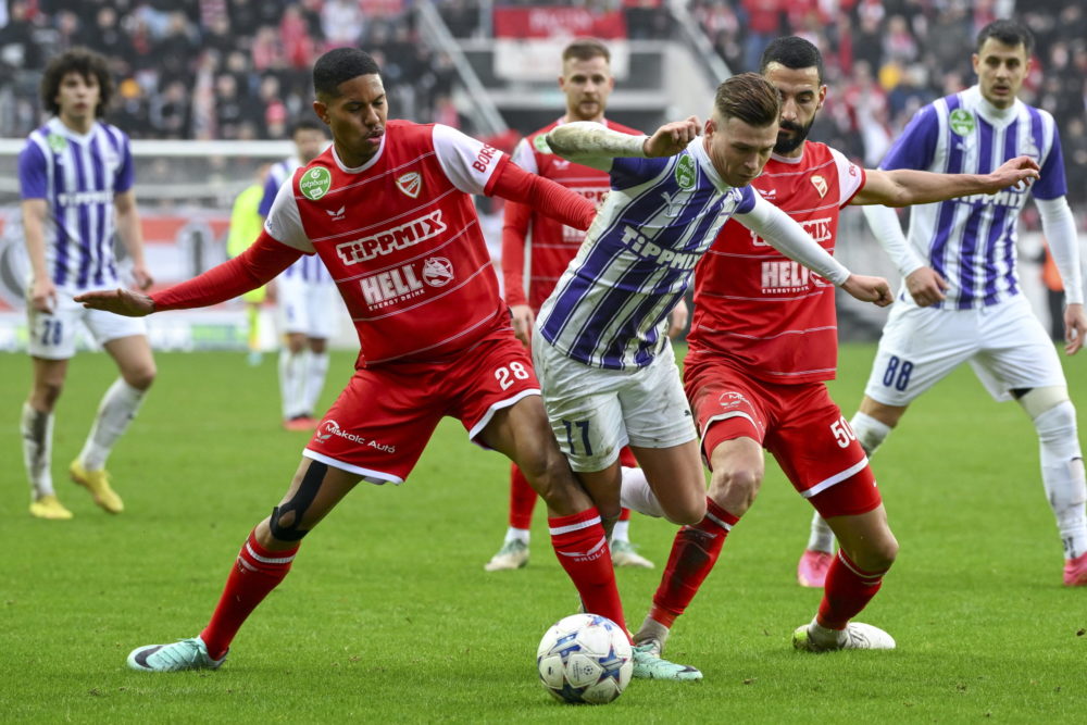 Megszólalt a történelmi vereség után a DVTK tulajdonosa