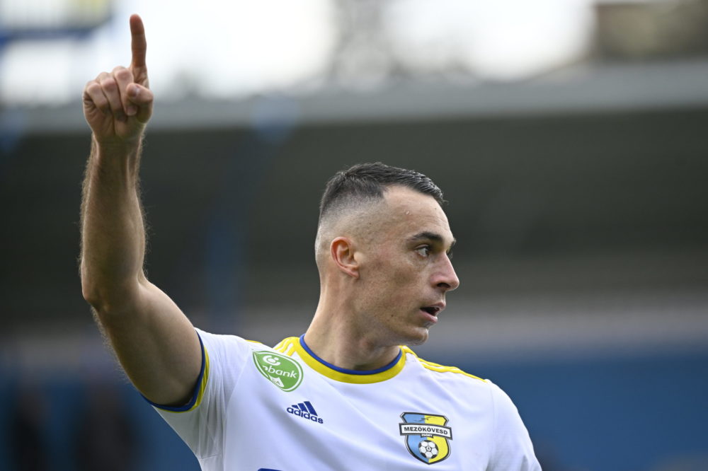 Nem szakadt meg a Mezőkövesd rossz sorozata: már biztos utolsók a borsodiak