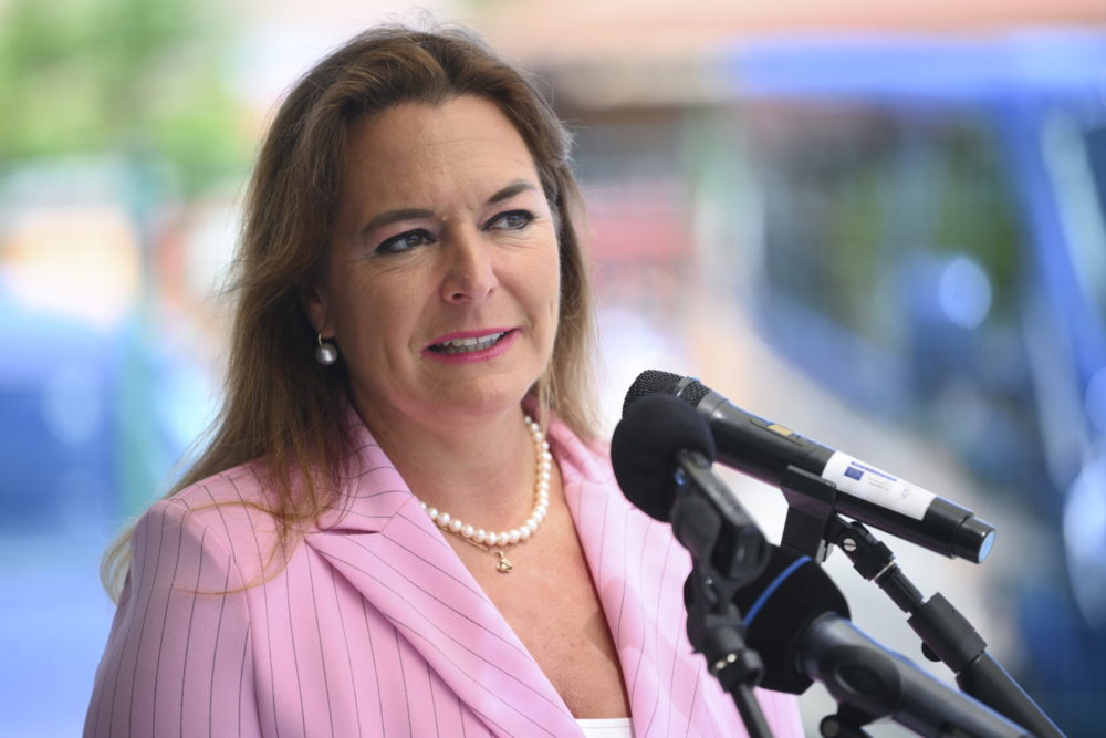 Az elmúlt egy évben csaknem ötezer új bölcsődei férőhely jött létre az országban