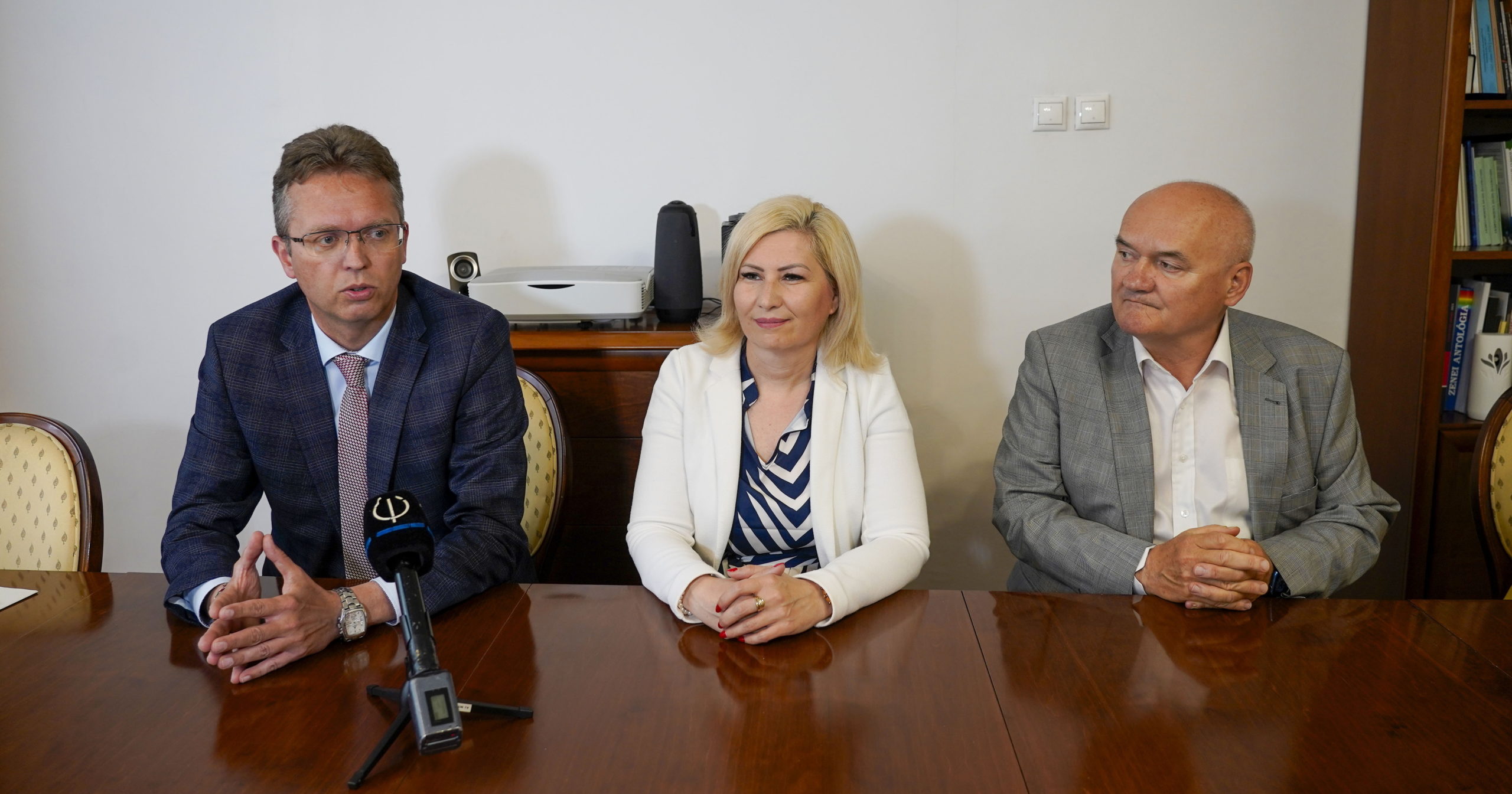 “A cél, hogy 2030-ra Magyarország Európa tíz leginnovatívabb országa között legyen”