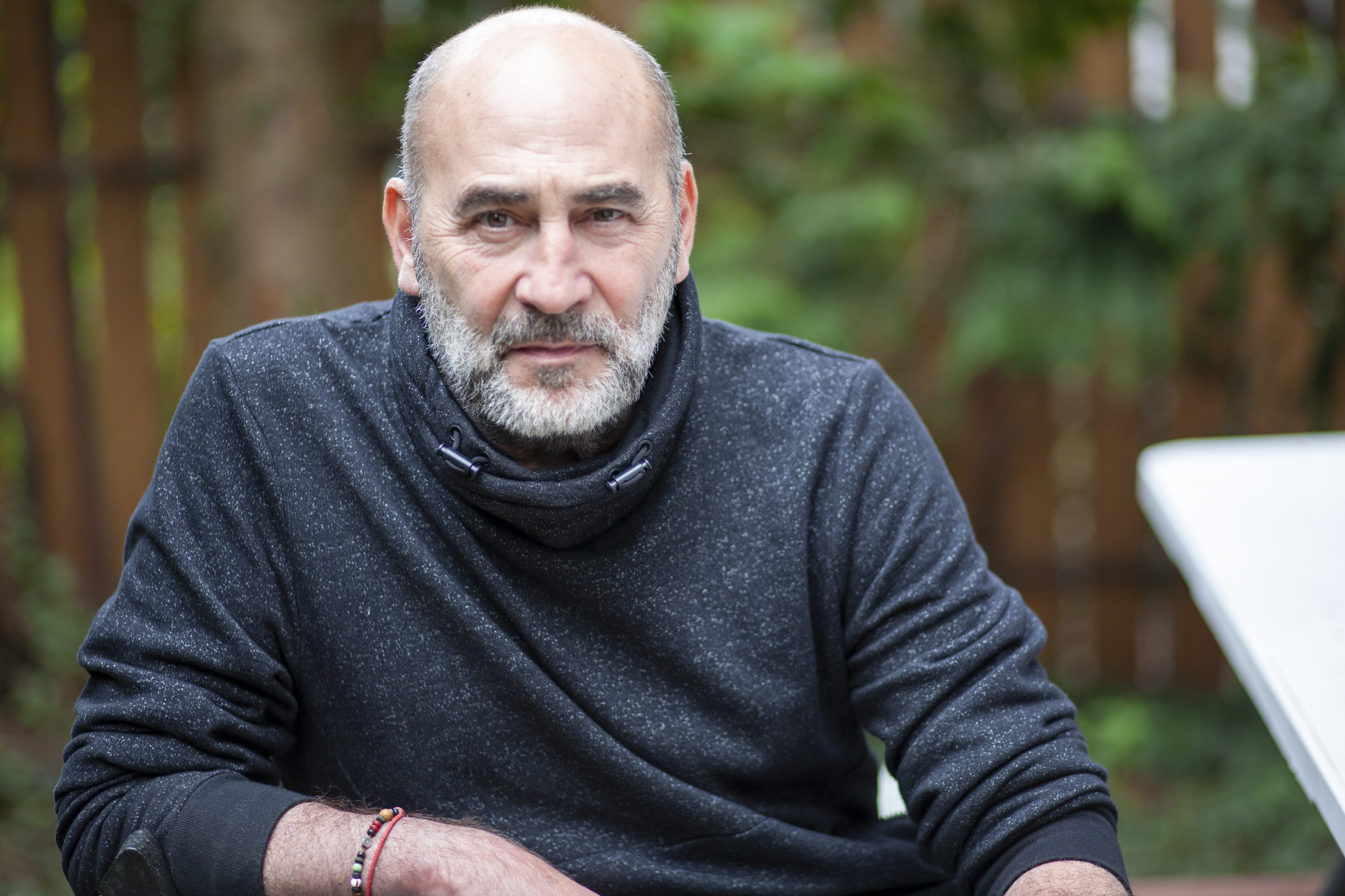 Kulka Jánost választották a nemzet színészének