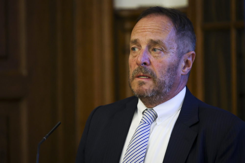 Hölvényi György: életet menthet a Fidesz-KDNP-re leadott szavazat