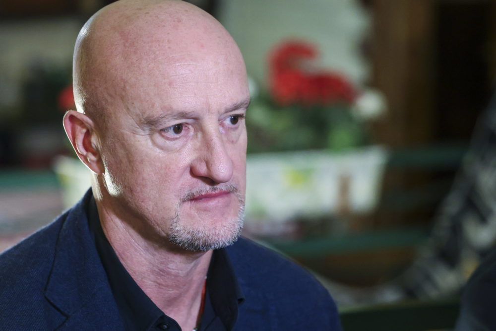 Rossi magára vállalta a felelősséget a vereségért