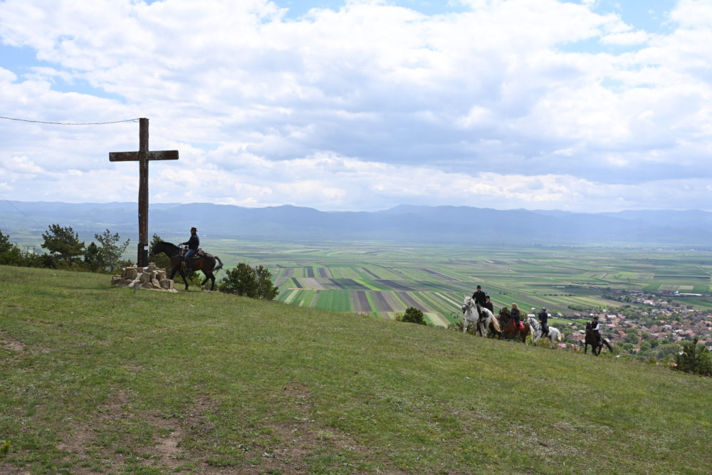 A szentlélek eljövetelét ünneplik vasárnap a keresztények