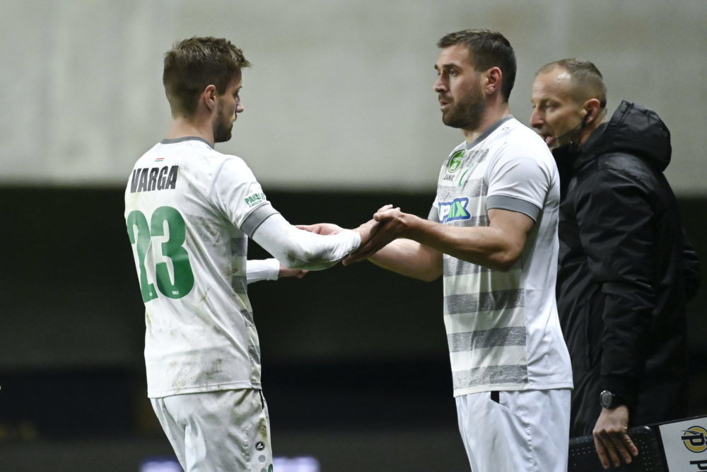 Böde Dániel elárulta, mikor vonul vissza