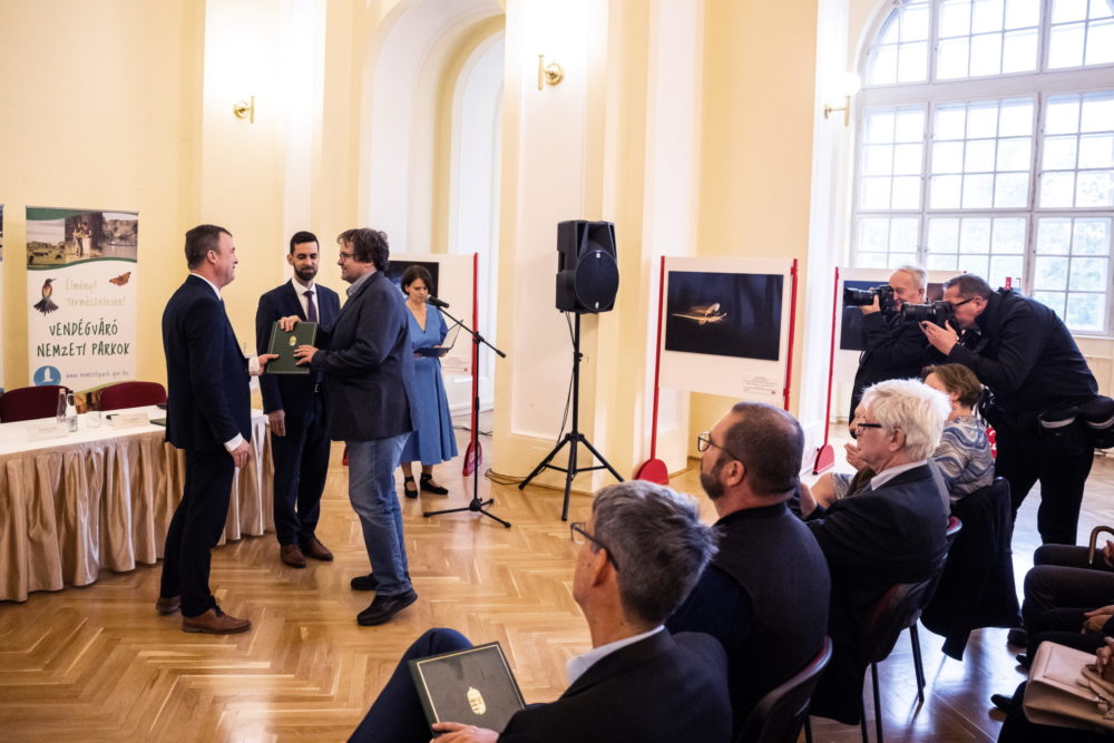 Idén is várja a látogatókat a Magyar Nemzeti Parkok Hete