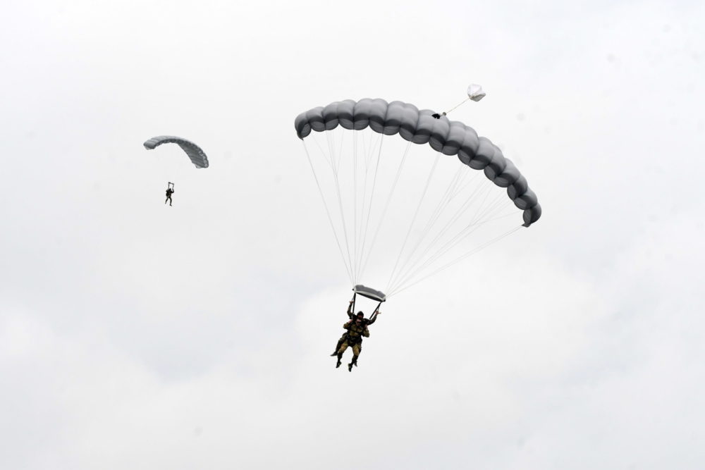 Tandemugrás Szolnokon