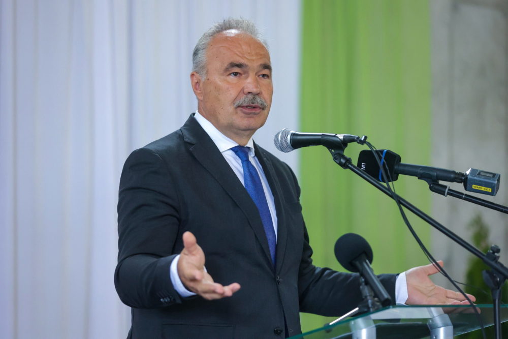 Agrárminiszter: Gazdaközpontúvá kell tenni az európai mezőgazdaságot