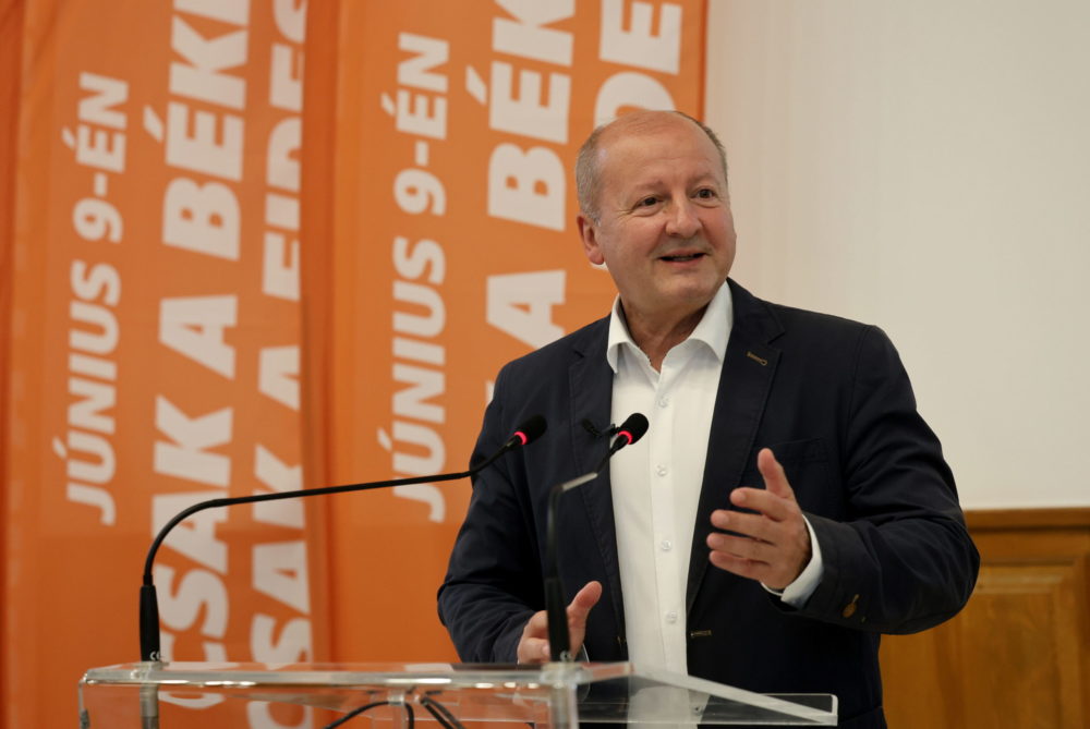 Simicskó István: A Fidesz-KDNP együttműködése kiszámítható együttműködés