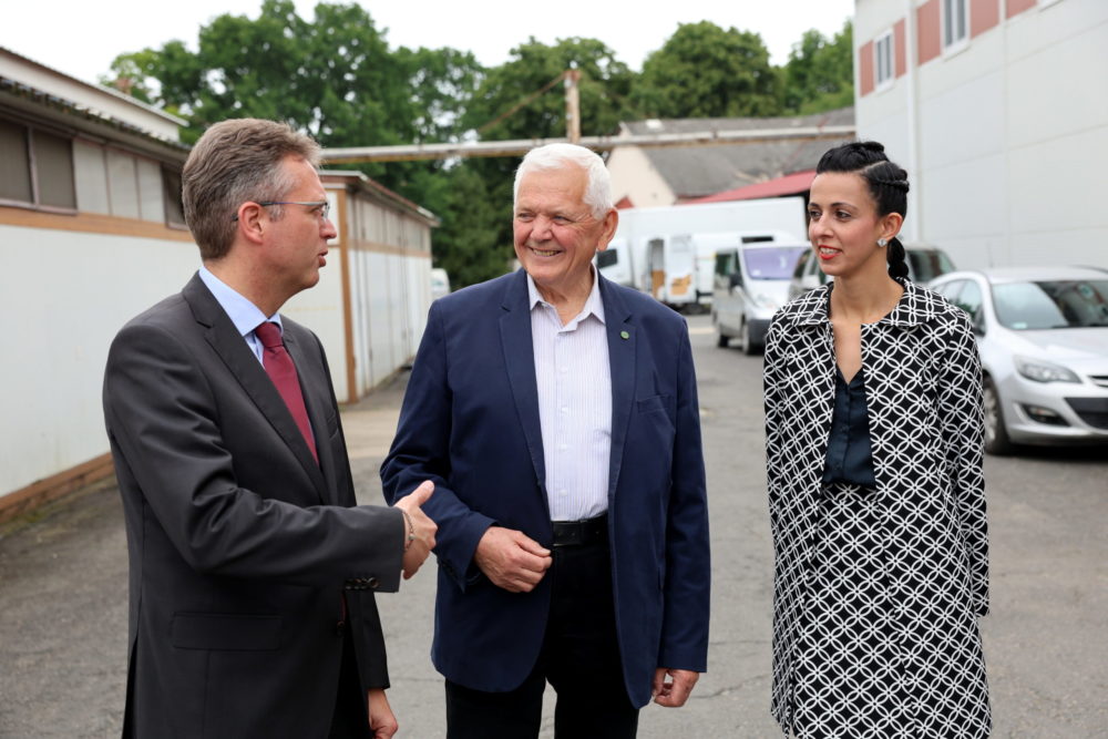 Hankó Balázs: Magyarország nem feledi a múltját és tradícióit