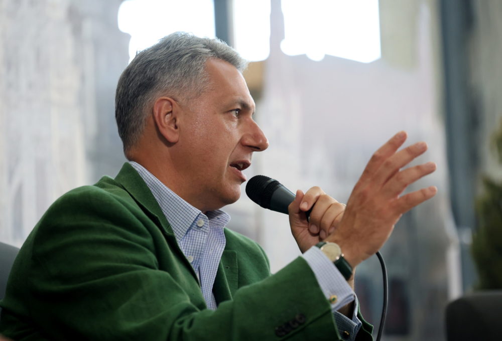 Lázár János: Olyan emberekre van szükség, akik a nemzetben gondolkodnak