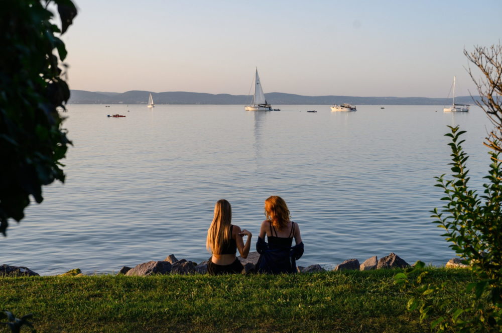 Intenzív szezonra készül a rendőrség a Balatonon és a Velencei-tónál