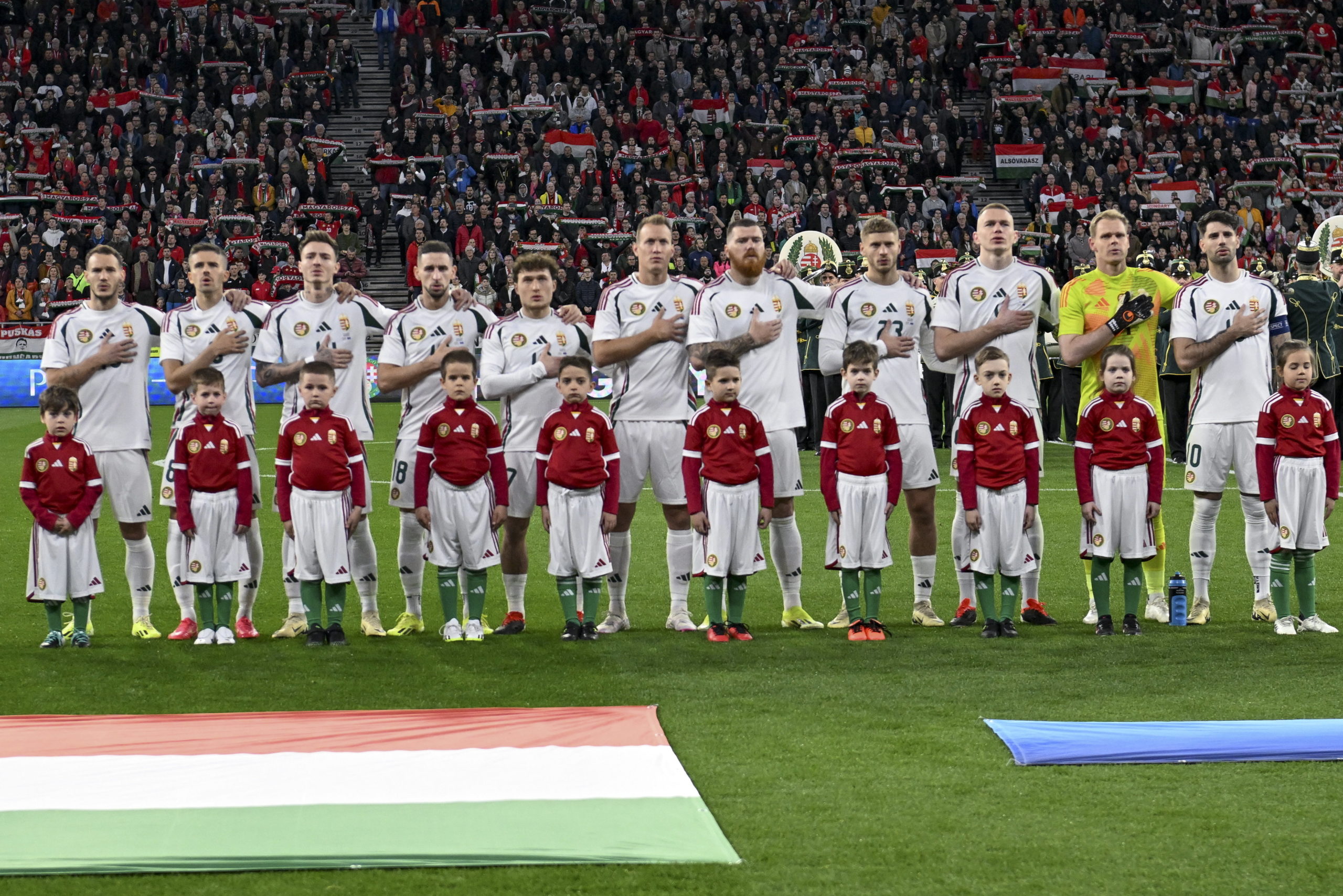 Nincs mese: nagyobb nemzeti stadionra van szükség