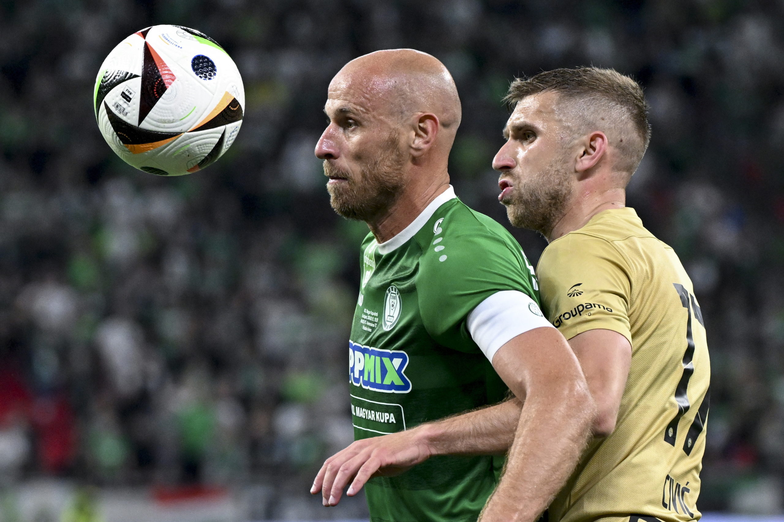 Meglepetés: kupagyőztes a Paks