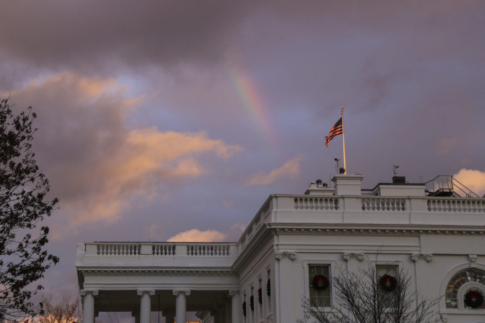 Washington befagyasztotta a Grúziának nyújtott támogatást