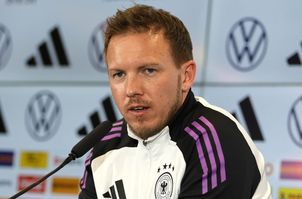 Kihirdették a német válogatott Eb-keretét