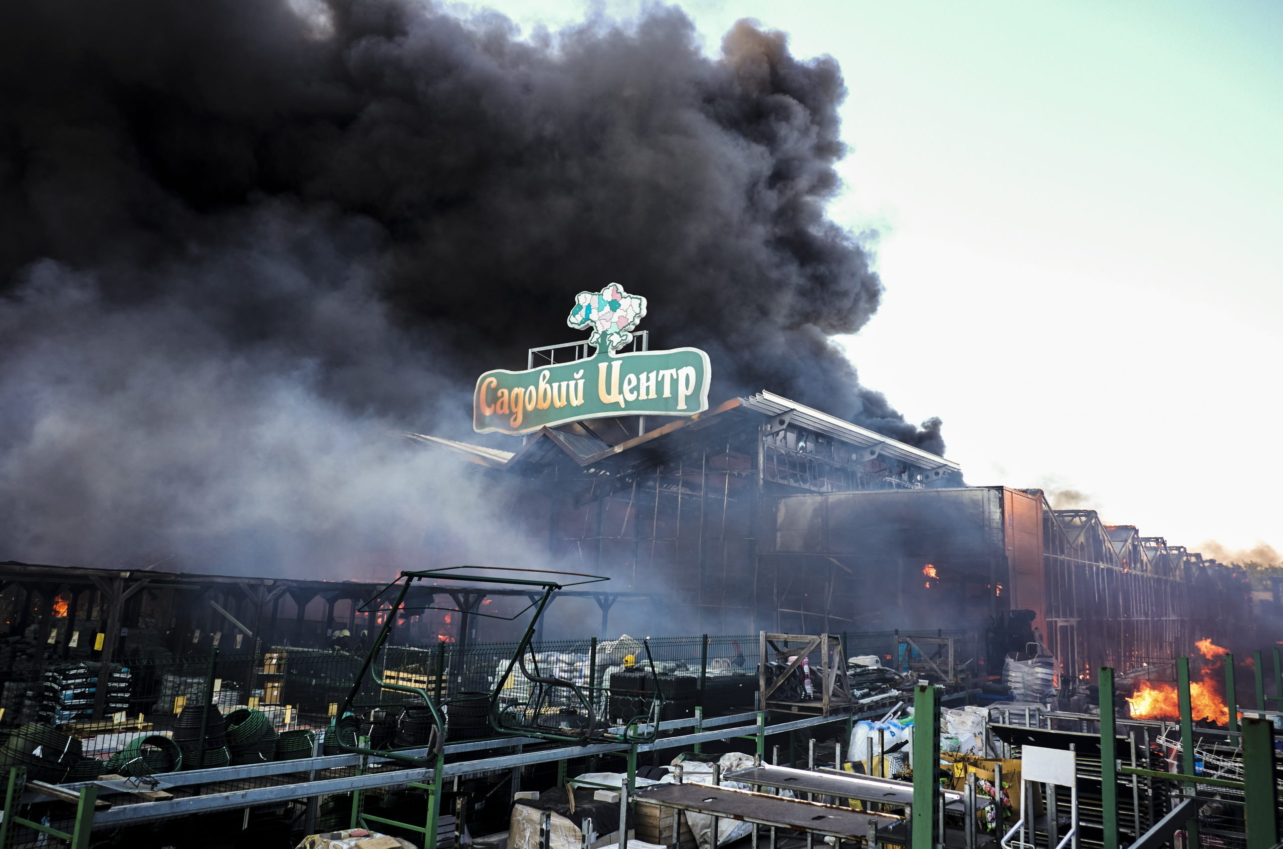 Egy orosz célpont elleni amerikai csapás a világháború kirobbanását jelentené