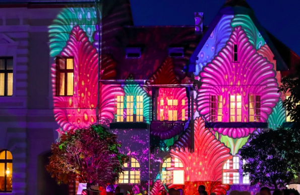 A Kandela Fesztivállal kezdődik a nyár a Skanzenben