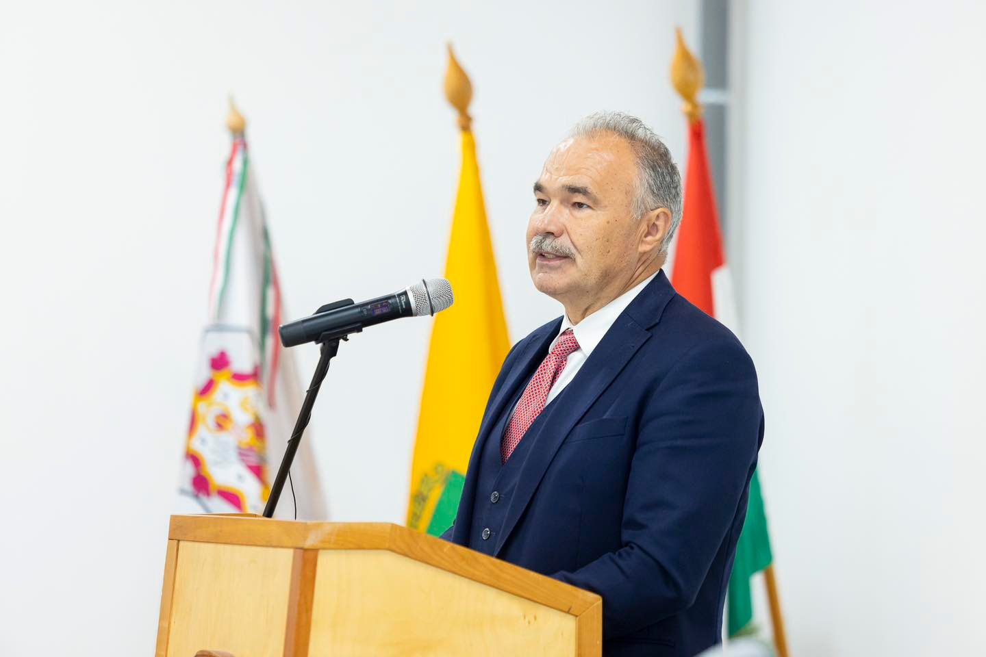 Nagy István: Századokon átívelő érték a kisbéri ménes