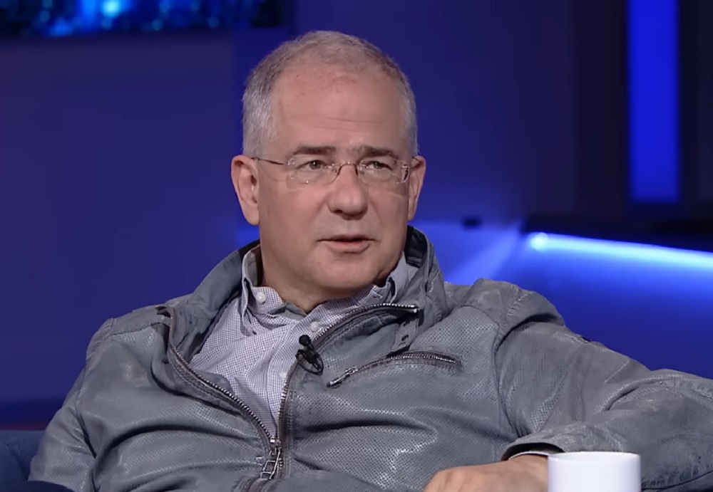 Kósa Lajos a Magyar Péter-jelenségről: „Én csak egy kávét kérek”