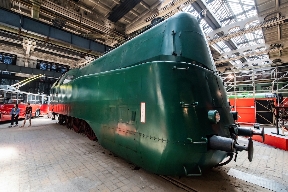 125 év műszaki csodái