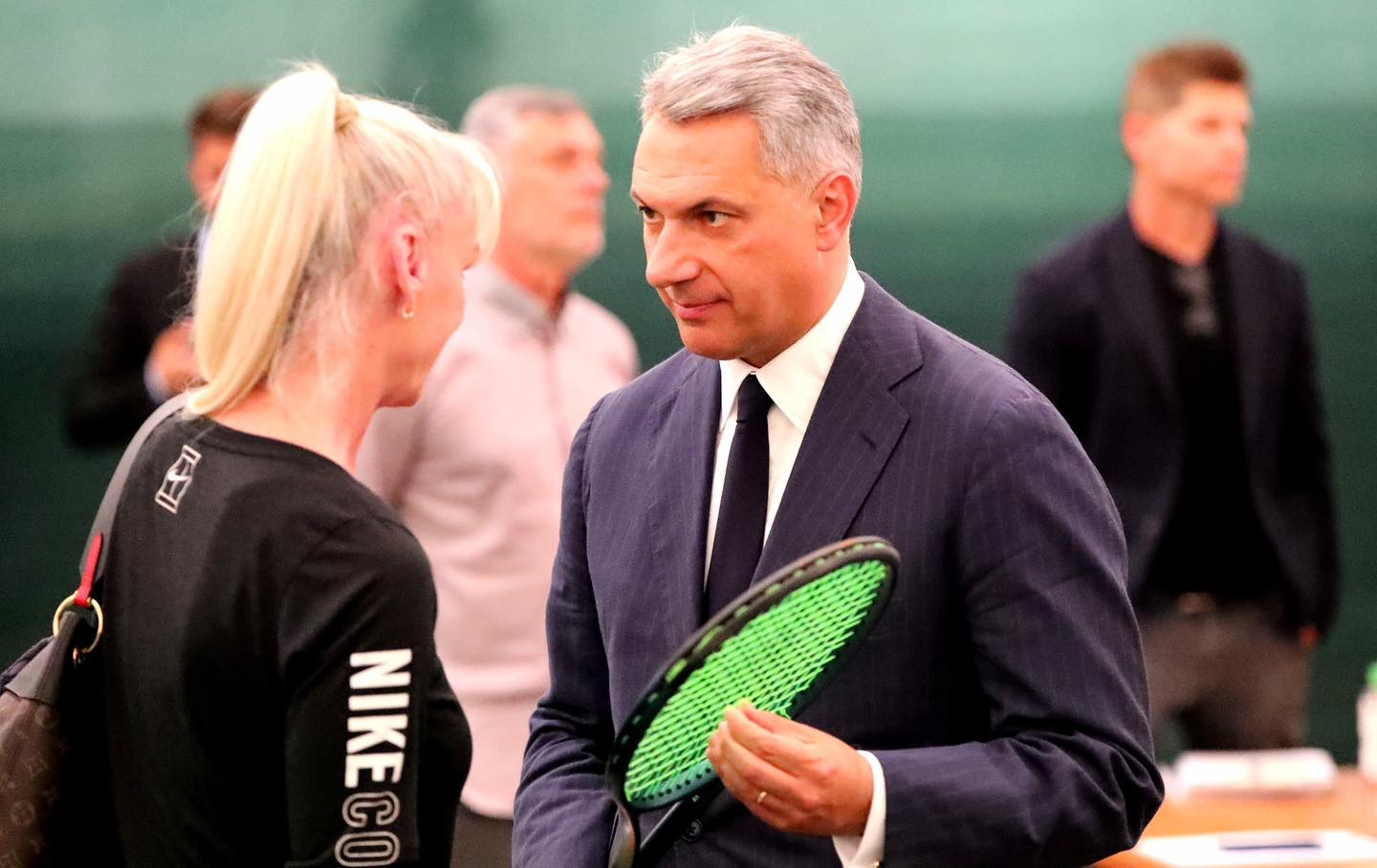 Lázár Jánost választották elnöknek újabb négy évre