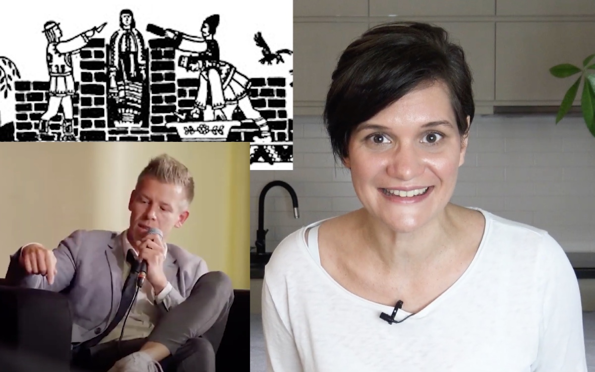 Magyar Péter önvallomásán még a baloldali influenszer is meglepődött