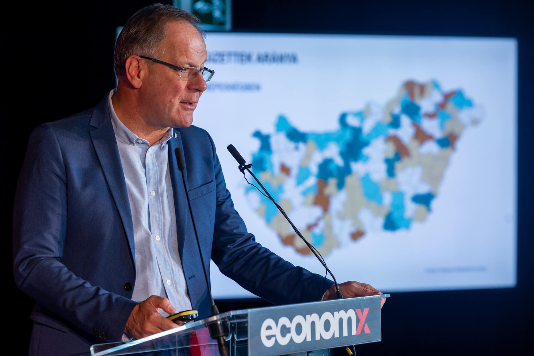 A hazai fejlesztéspolitika a területi felzárkóztatásra koncentrál