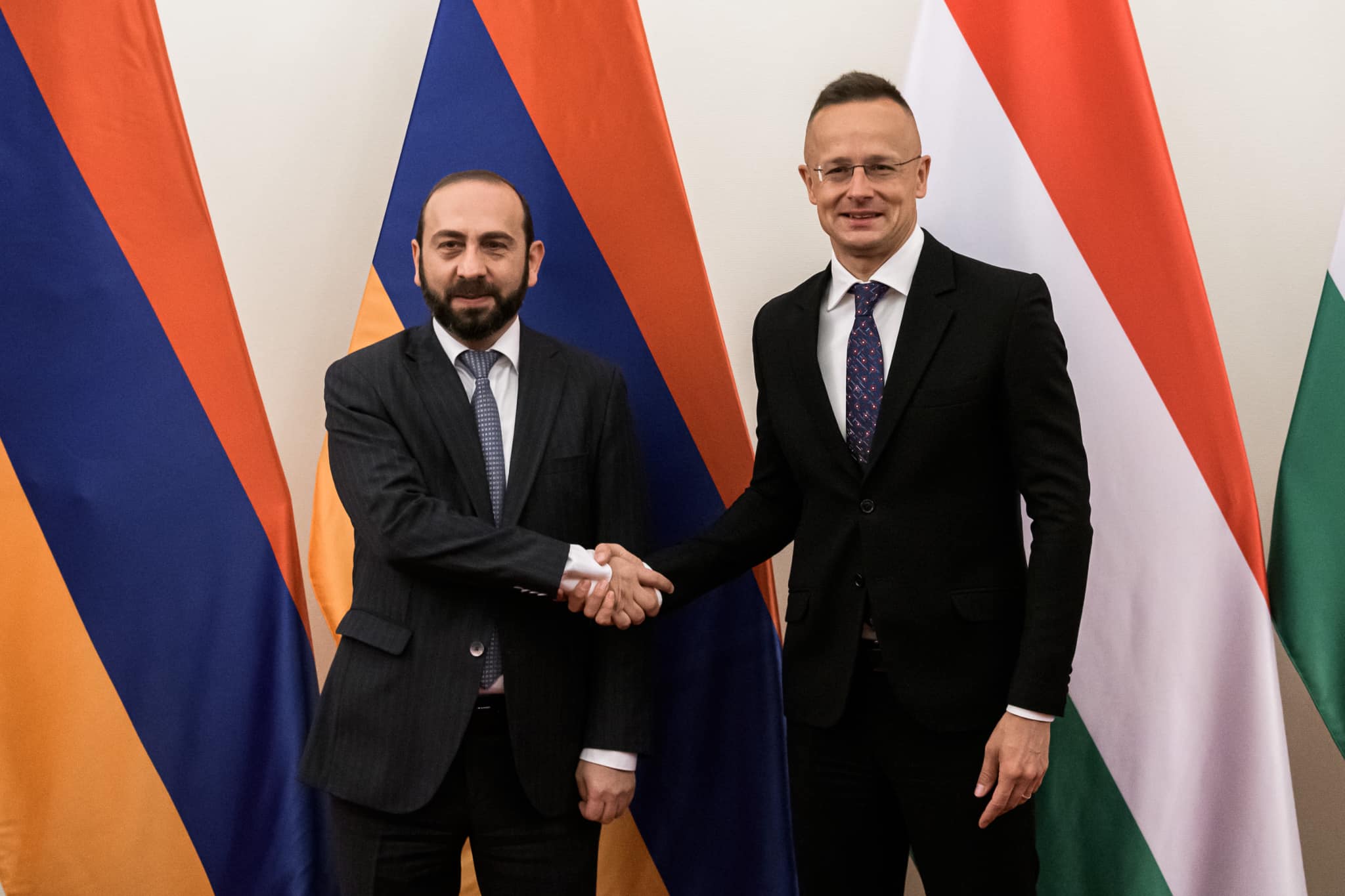 Magyarország és Örményország nagykövetséget nyit egymás fővárosában