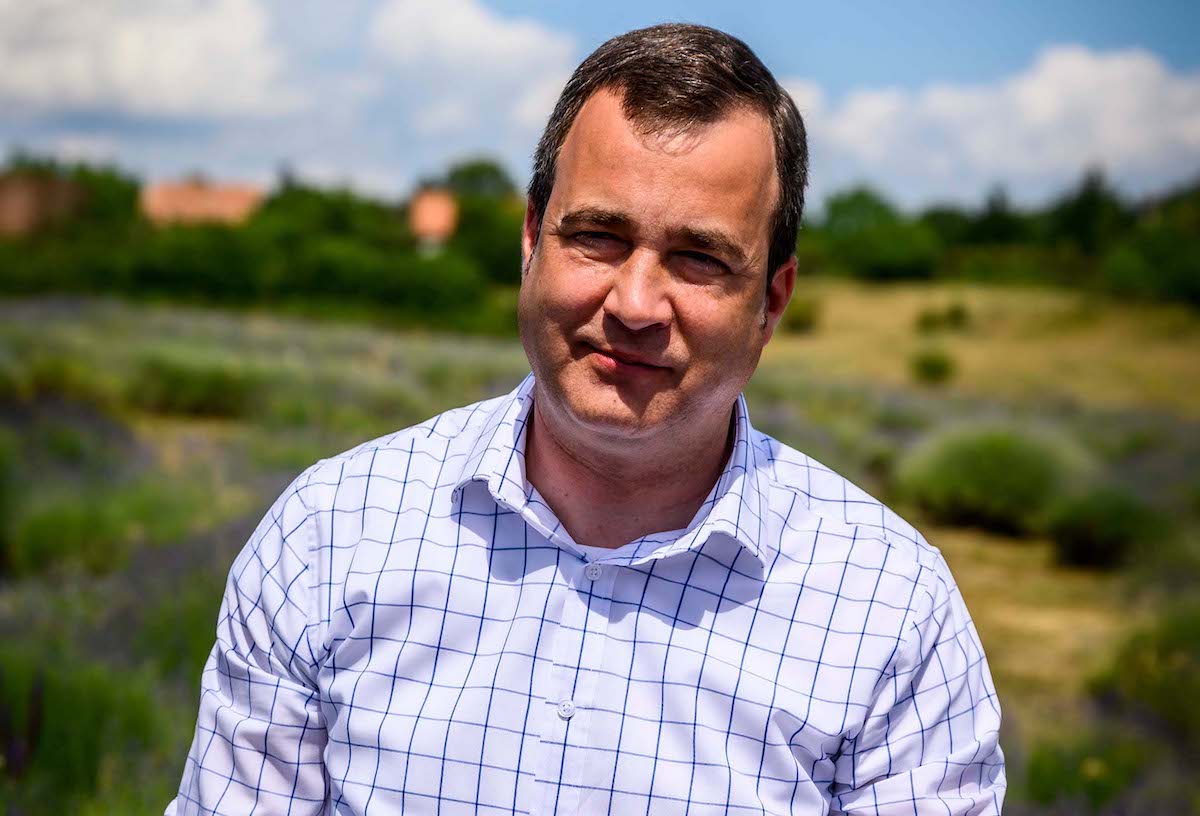 Fókuszban a természetvédelem