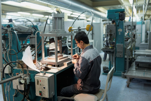 Szárnyal az orosz gazdaság