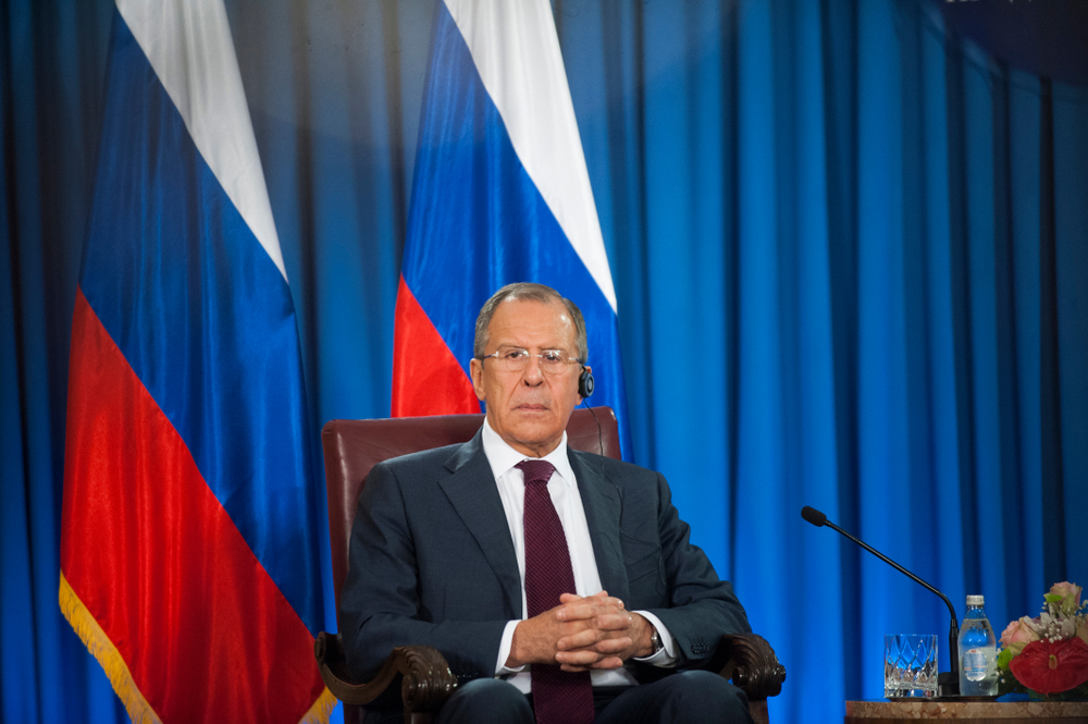 „Ukrajnának el kell ismernie a terepen kialakult realitásokat”