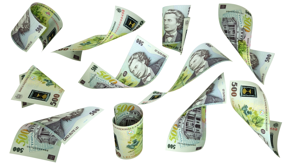 A GDP 52,4 százalékára nőtt Románia államadóssága