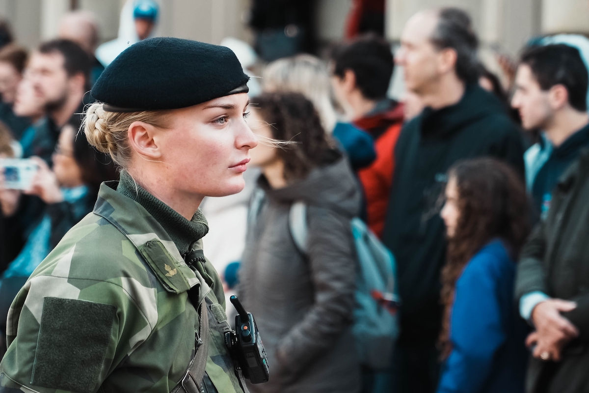 Európa angyalbőrbe vágyik – vagy mégsem?