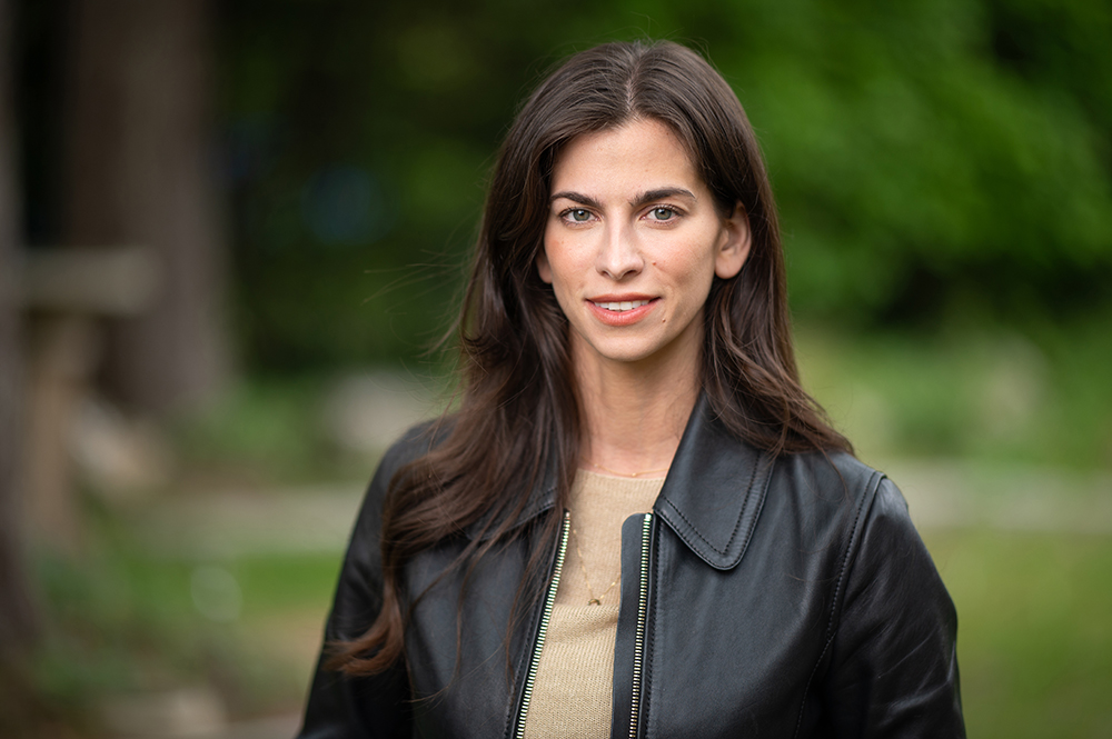 Szentkirályi Alexandra: A Fidesz-KDNP a budapestiekért dolgozik