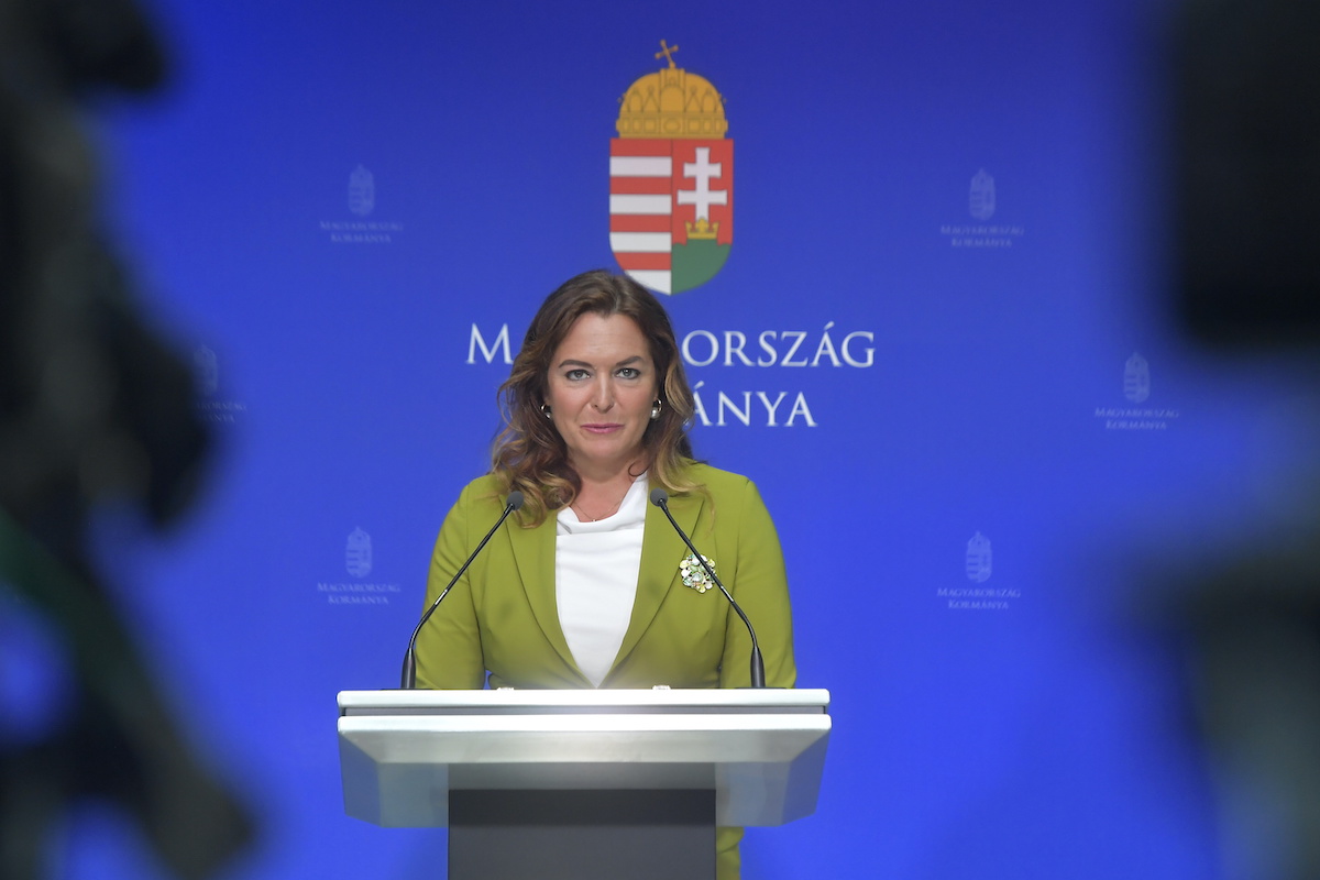 Kiderült, mik lesznek a fő témái a kínai elnök magyarországi látogatásának