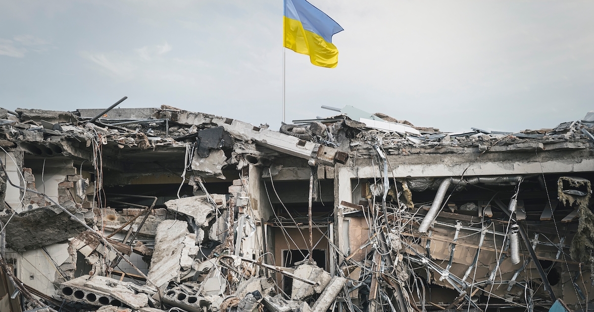 Súlyos ellentmondások övezik az ukrajnai háború kérdését a NATO részéről | Demokrata