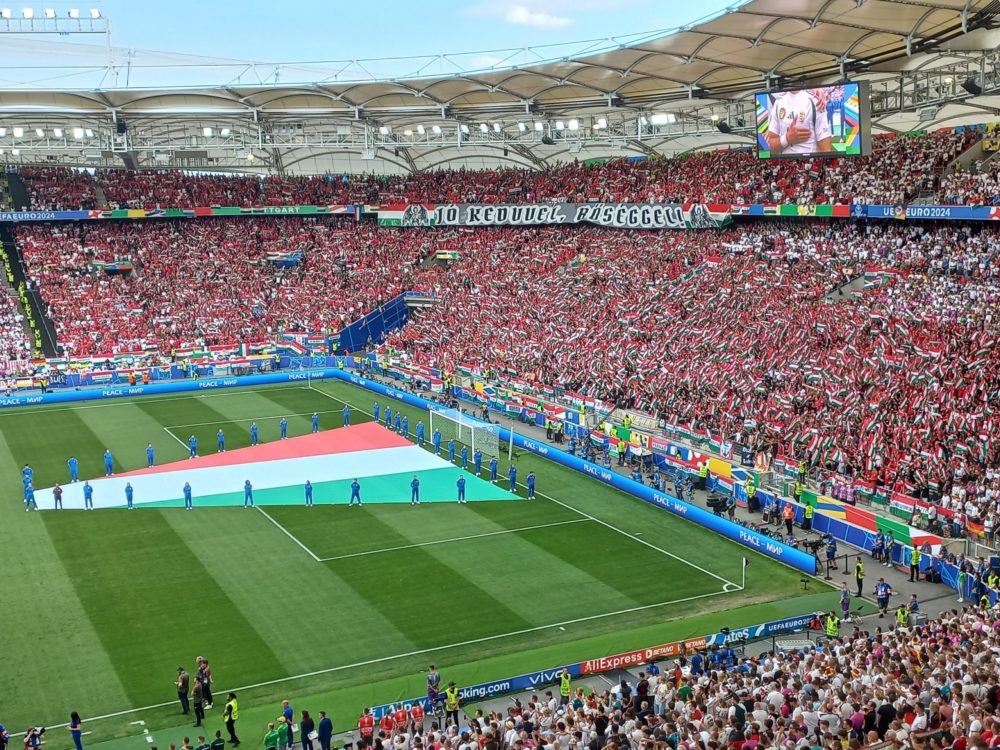 Mindent megpróbáltunk, de a németektől is kikaptunk