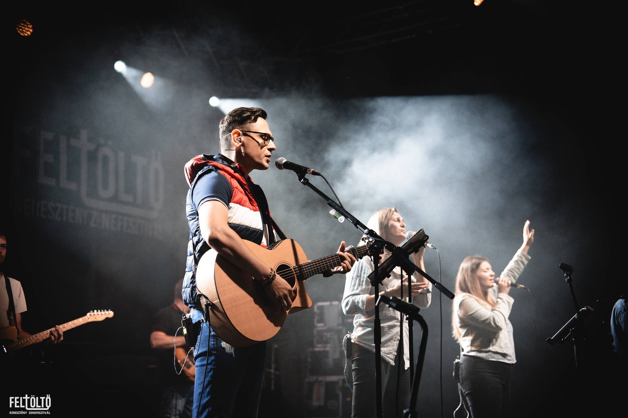 „Nem a halál kultúráját, hanem az életet üzenjük a világnak”