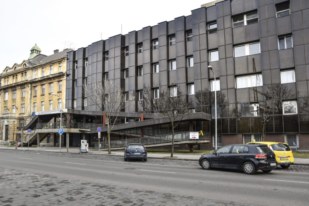 Forgalomkorlátozás lesz pénteken és szombaton az V., VI. és XIV. kerületben