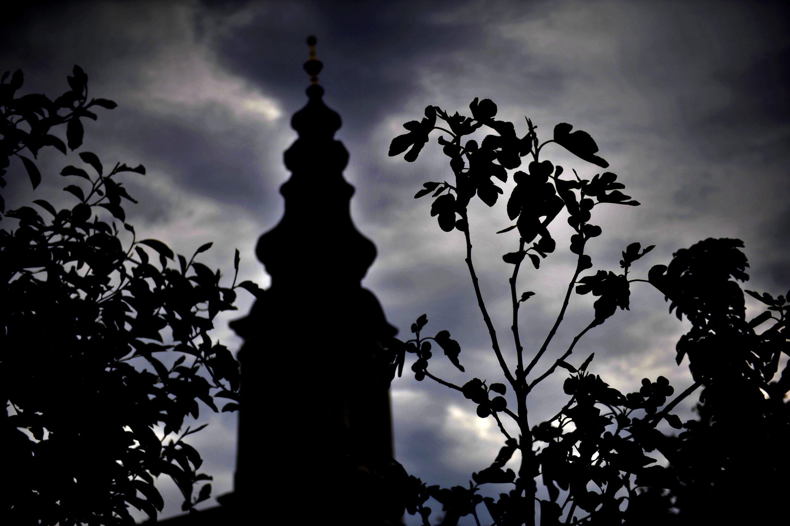 Szavazóhelyiségeket tarolt le az áradás Ausztriában