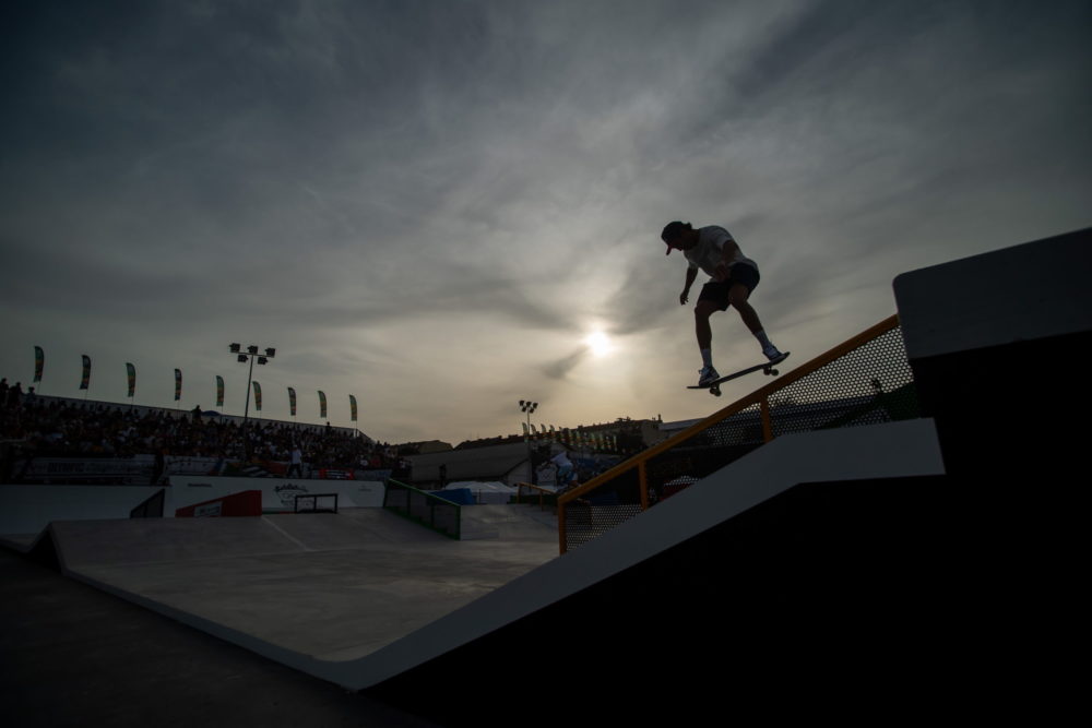 Városi sportágak olimpiai selejtezője Budapesten