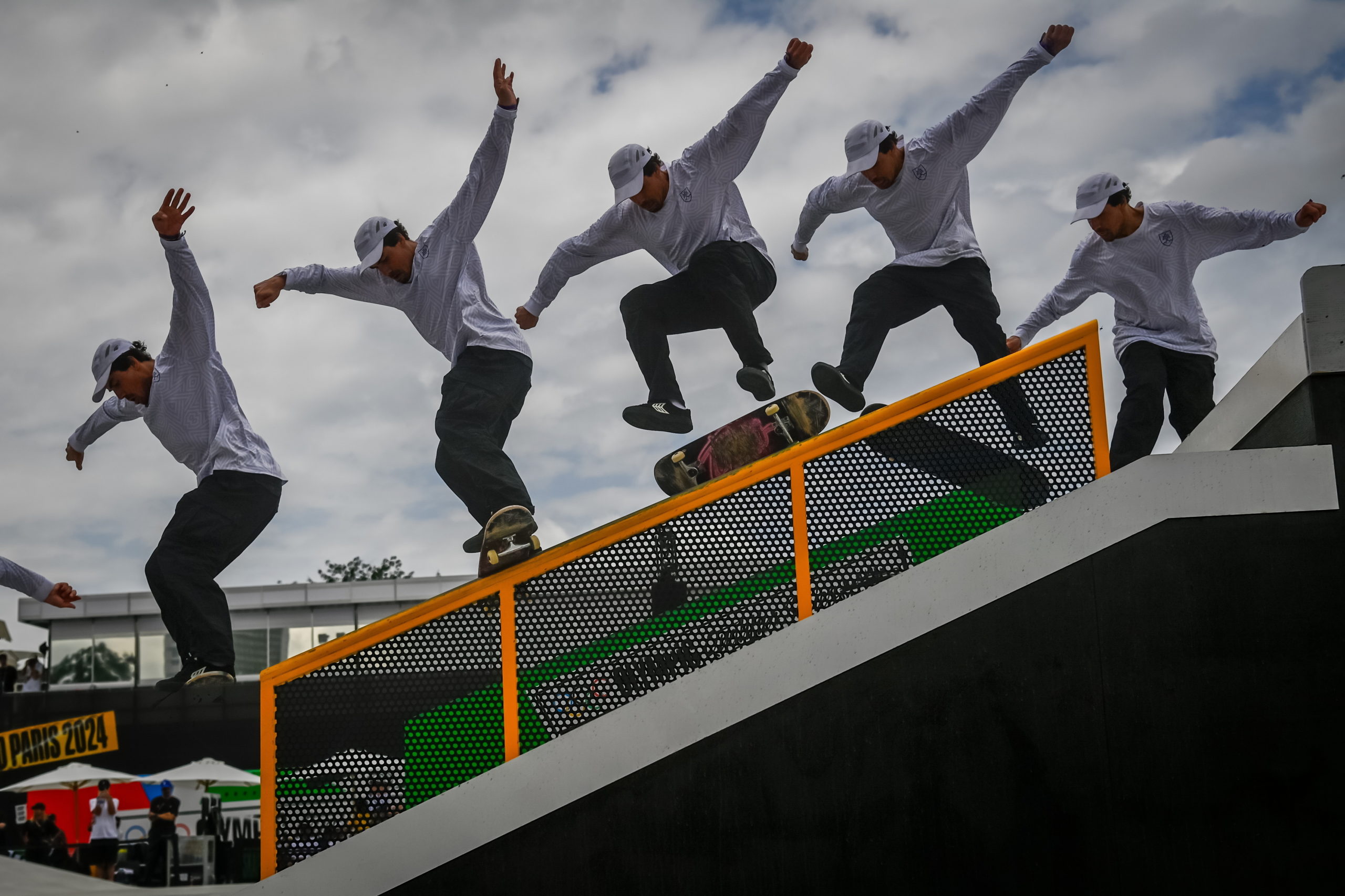 Városi sportágak olimpiai selejtezője Budapesten