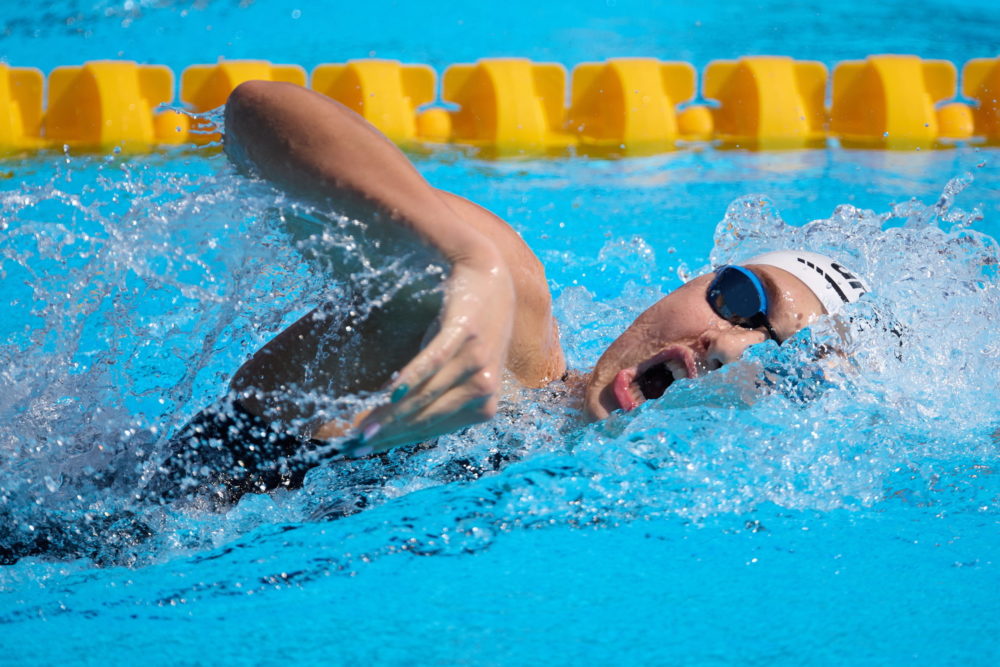 Aranyérmes az Eb-n a női 4x100 méteres gyorsváltó